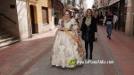 Les falles de Borriana rendeixen homenatge a Salva Boix i lliuren les recompenses 2024