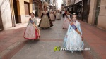 Les falles de Borriana rendeixen homenatge a Salva Boix i lliuren les recompenses 2024