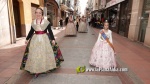 Les falles de Borriana rendeixen homenatge a Salva Boix i lliuren les recompenses 2024