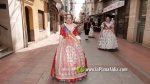 Les falles de Borriana rendeixen homenatge a Salva Boix i lliuren les recompenses 2024