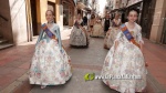 Les falles de Borriana rendeixen homenatge a Salva Boix i lliuren les recompenses 2024