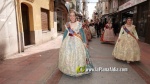Les falles de Borriana rendeixen homenatge a Salva Boix i lliuren les recompenses 2024