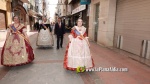 Les falles de Borriana rendeixen homenatge a Salva Boix i lliuren les recompenses 2024