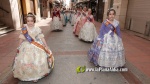 Les falles de Borriana rendeixen homenatge a Salva Boix i lliuren les recompenses 2024