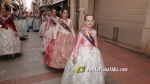 Les falles de Borriana rendeixen homenatge a Salva Boix i lliuren les recompenses 2024