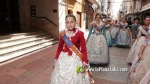 Les falles de Borriana rendeixen homenatge a Salva Boix i lliuren les recompenses 2024
