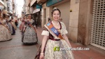 Les falles de Borriana rendeixen homenatge a Salva Boix i lliuren les recompenses 2024