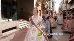 Les falles de Borriana rendeixen homenatge a Salva Boix i lliuren les recompenses 2024