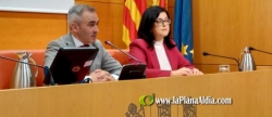 Barrachina: 'El GPP sollicitar tots els contractes de compra de mascaretes del Consell de Puig amb empreses fantasmes'