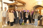 La A.C Dones Progresistes de l'Alcora entrega los premios de su II Concurso de Microrelatos sobre la mujer