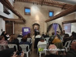 La A.C Dones Progresistes de l'Alcora entrega los premios de su II Concurso de Microrelatos sobre la mujer