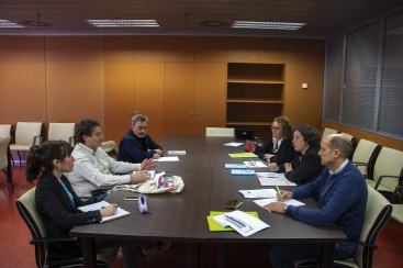 Cooperatives Agro-alimentàries y la UPV impulsan unas jornadas para transformar el futuro de la agricultura valenciana