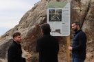 L'Ajuntament de l'Alcora millora l'experincia de visita al Castell de l'Alcalatn