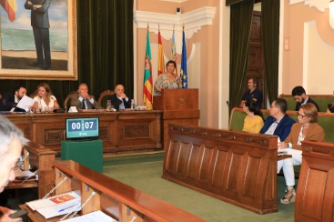 El PSPV impugna la votacin del Premio Olimpia 2024 por votos irregulares en el Consejo Municipal de Igualdad