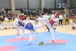 11 medallas del C.D Granjo en el prestigioso Open Internacional de Taekwondo Ciudad de Alcora