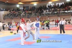 11 medallas del C.D Granjo en el prestigioso Open Internacional de Taekwondo Ciudad de Alcora