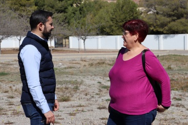 El Ayuntamiento de l'Alcora ampliará el cementerio nuevo con la construcción de 184 nichos