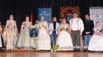 Ja Estem Tots aconsegueix el doblet a les Falles de la Vall d'Uix?