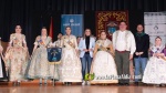 Ja Estem Tots aconsegueix el doblet a les Falles de la Vall d'Uix?
