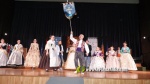 Ja Estem Tots aconsegueix el doblet a les Falles de la Vall d'Uix?