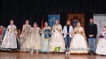 Ja Estem Tots aconsegueix el doblet a les Falles de la Vall d'Uix?