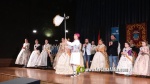 Ja Estem Tots aconsegueix el doblet a les Falles de la Vall d'Uix?