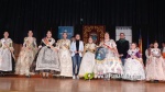 Ja Estem Tots aconsegueix el doblet a les Falles de la Vall d'Uix?