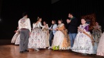 Ja Estem Tots aconsegueix el doblet a les Falles de la Vall d'Uix?