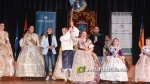 Ja Estem Tots aconsegueix el doblet a les Falles de la Vall d'Uix?