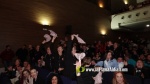 Ja Estem Tots aconsegueix el doblet a les Falles de la Vall d'Uix?