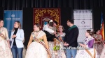 Ja Estem Tots aconsegueix el doblet a les Falles de la Vall d'Uix?