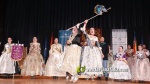 Ja Estem Tots aconsegueix el doblet a les Falles de la Vall d'Uix?