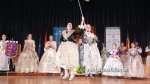 Ja Estem Tots aconsegueix el doblet a les Falles de la Vall d'Uix?