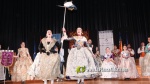 Ja Estem Tots aconsegueix el doblet a les Falles de la Vall d'Uix?