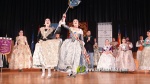 Ja Estem Tots aconsegueix el doblet a les Falles de la Vall d'Uix?
