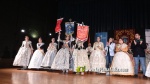Ja Estem Tots aconsegueix el doblet a les Falles de la Vall d'Uix?