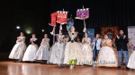 Ja Estem Tots aconsegueix el doblet a les Falles de la Vall d'Uix?