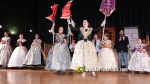 Ja Estem Tots aconsegueix el doblet a les Falles de la Vall d'Uix?