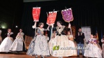 Ja Estem Tots aconsegueix el doblet a les Falles de la Vall d'Uix?