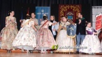 Ja Estem Tots aconsegueix el doblet a les Falles de la Vall d'Uix?