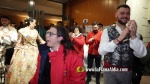 Ja Estem Tots aconsegueix el doblet a les Falles de la Vall d'Uix?