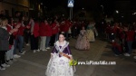 Ja Estem Tots aconsegueix el doblet a les Falles de la Vall d'Uix?