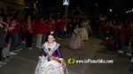 Ja Estem Tots aconsegueix el doblet a les Falles de la Vall d'Uix?