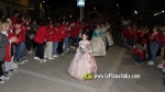 Ja Estem Tots aconsegueix el doblet a les Falles de la Vall d'Uix?