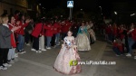 Ja Estem Tots aconsegueix el doblet a les Falles de la Vall d'Uix?
