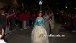 Ja Estem Tots aconsegueix el doblet a les Falles de la Vall d'Uix?