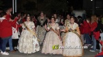 Ja Estem Tots aconsegueix el doblet a les Falles de la Vall d'Uix?