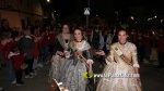 Ja Estem Tots aconsegueix el doblet a les Falles de la Vall d'Uix?