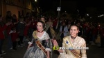Ja Estem Tots aconsegueix el doblet a les Falles de la Vall d'Uix?