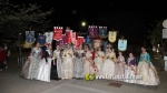 Ja Estem Tots aconsegueix el doblet a les Falles de la Vall d'Uix?